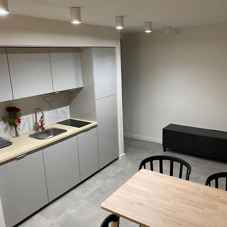 V3 Korfantego 20 Apartment Katowice Ngoại thất bức ảnh