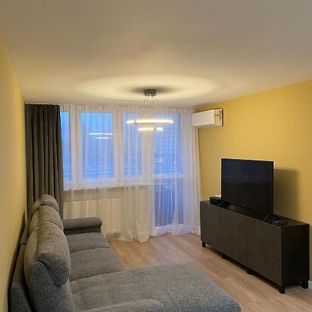 V3 Korfantego 20 Apartment Katowice Ngoại thất bức ảnh